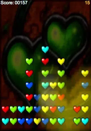 Capturas de pantalla de Same Hearts (FREE)