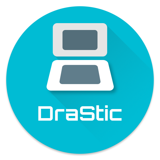 DraStic DS Emulator DraStic DS Emulator
