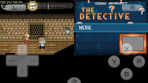 DraStic DS Emulator-screenshot-1