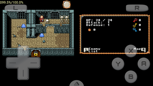 DraStic DS Emulator-screenshot-2