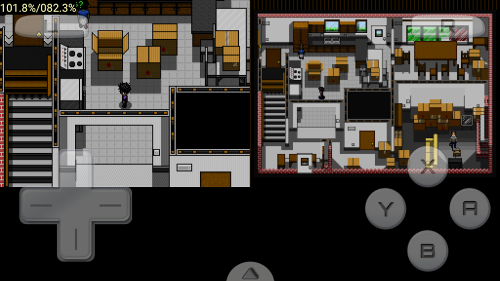 DraStic DS Emulator-screenshot-3
