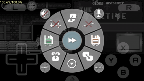 DraStic DS Emulator-screenshot-4