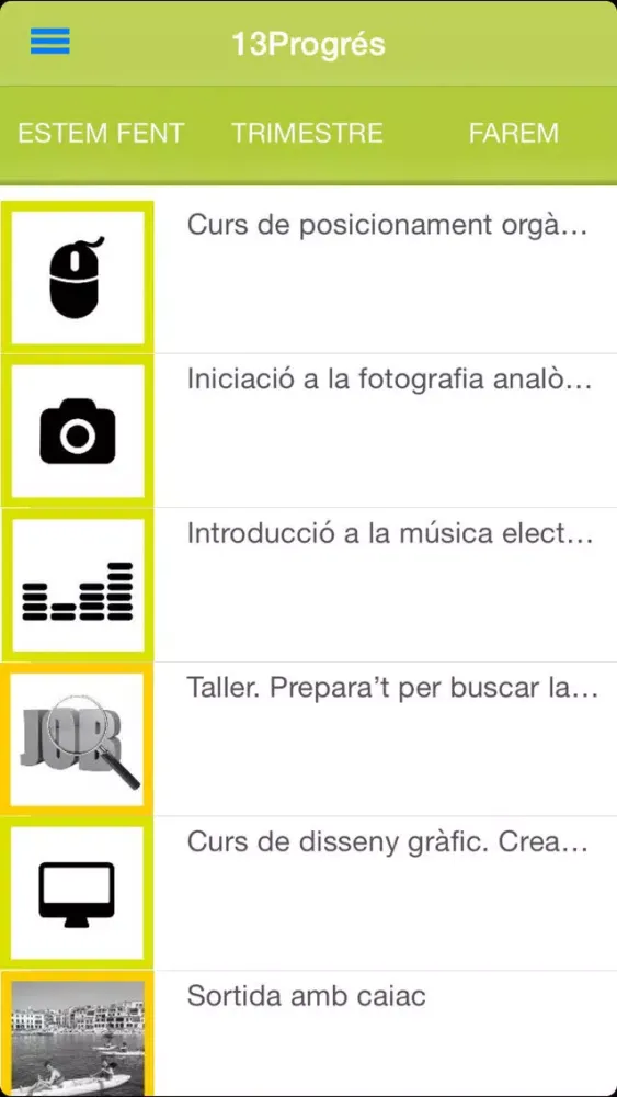Can Genís, l'espai dels joves Screenshots