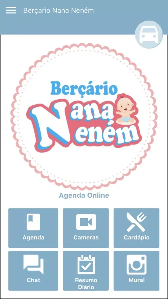 Nana Neném Ekran Görüntüleri