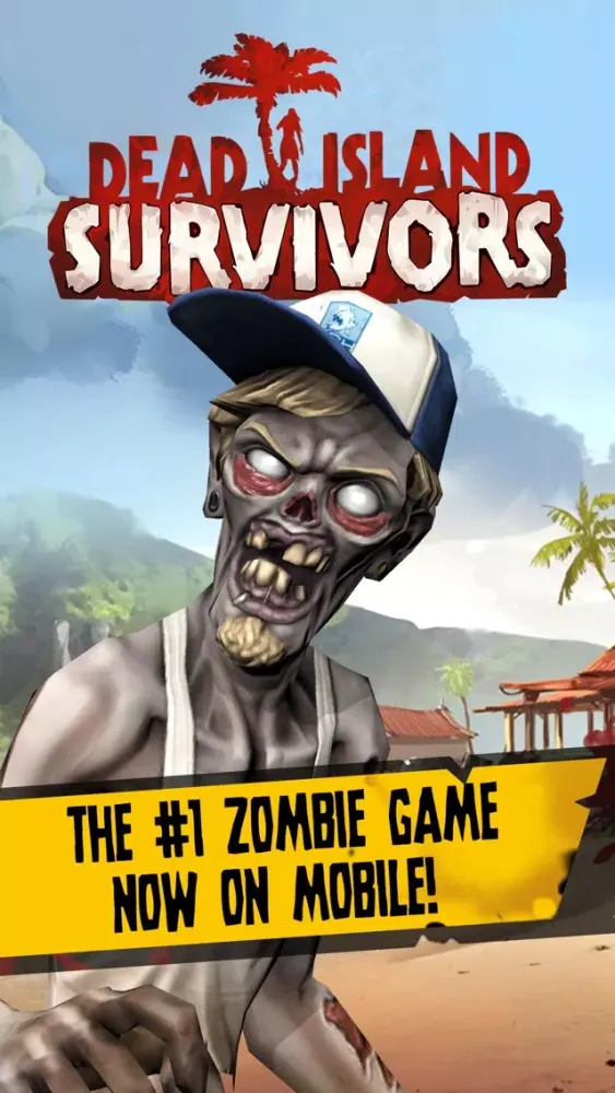 Dead Island: Survivors سکرین شاٹس