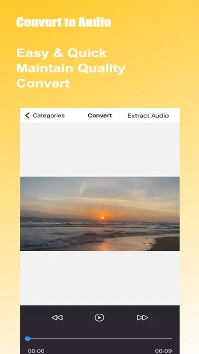 Compress Video Size سکرین شاٹس