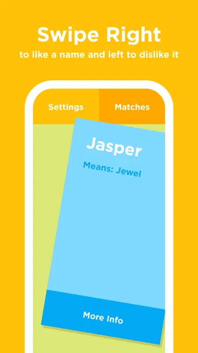 BabyName - find it together سکرین شاٹس