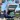 US Bus driving bus Driver 3D
