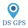 DS GPS DS GPS