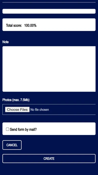 My Bidvest Noonan Screenshots