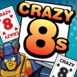 Crazy Eights for Everyone