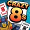 Crazy Eights for Everyone