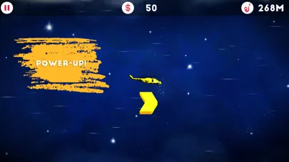 InfiCopter: Helicopter Game应用截图