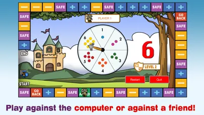 Heroes of Math Kingdom Screenshots