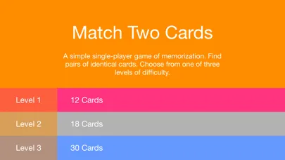 صور Match Two Cards