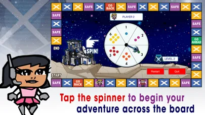 Multiplication Universe Screenshots