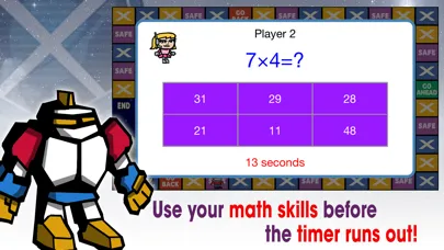 Multiplication Universe Screenshots