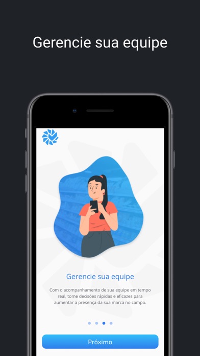 PDV Mundo Screenshots