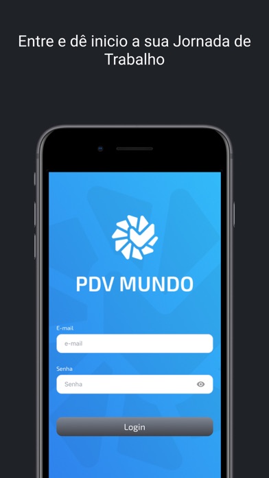 PDV Mundo Screenshots