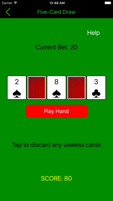 تصاویر Poker Nerd