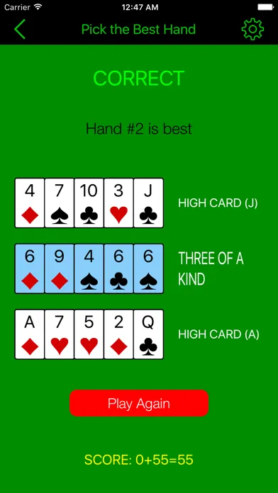 تصاویر Poker Nerd