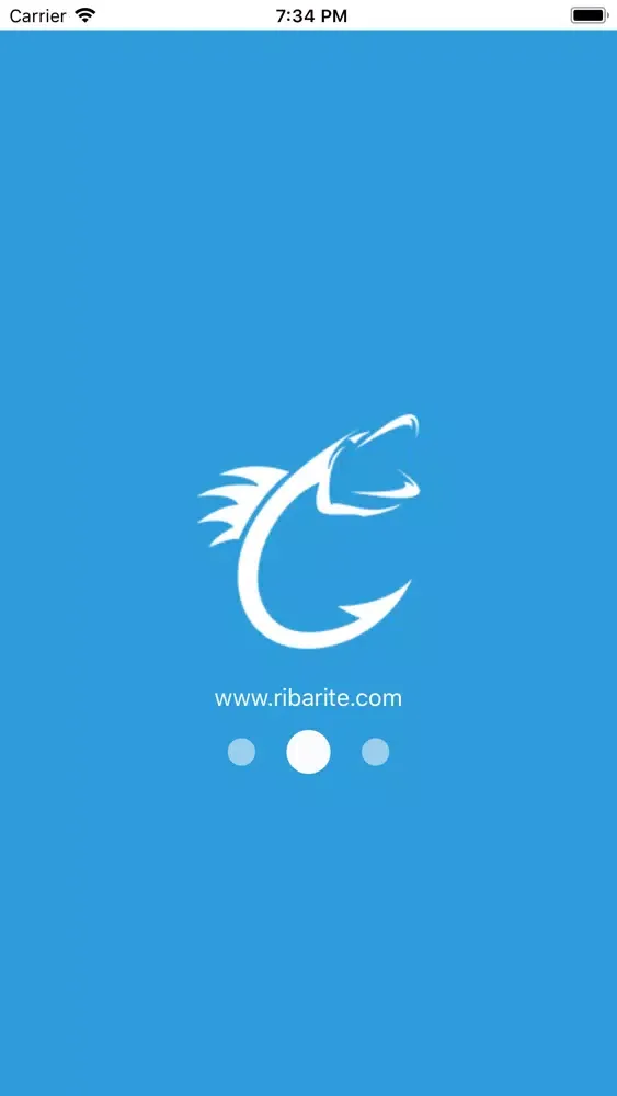 Ribarite应用截图