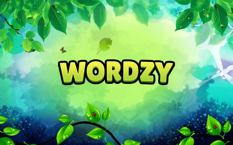 Wordzy: Spelling game for Kids Screenshots