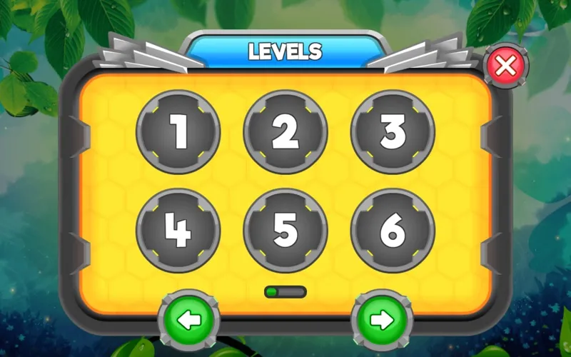 Wordzy: Spelling game for Kids Screenshots