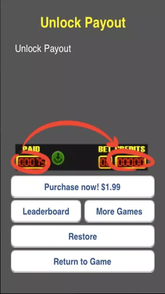 تصاویر Beach Booty Slots - 777 Vegas Casino Jackpot Blitz