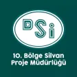 DSİ Silvan Proje DSİ Silvan Proje