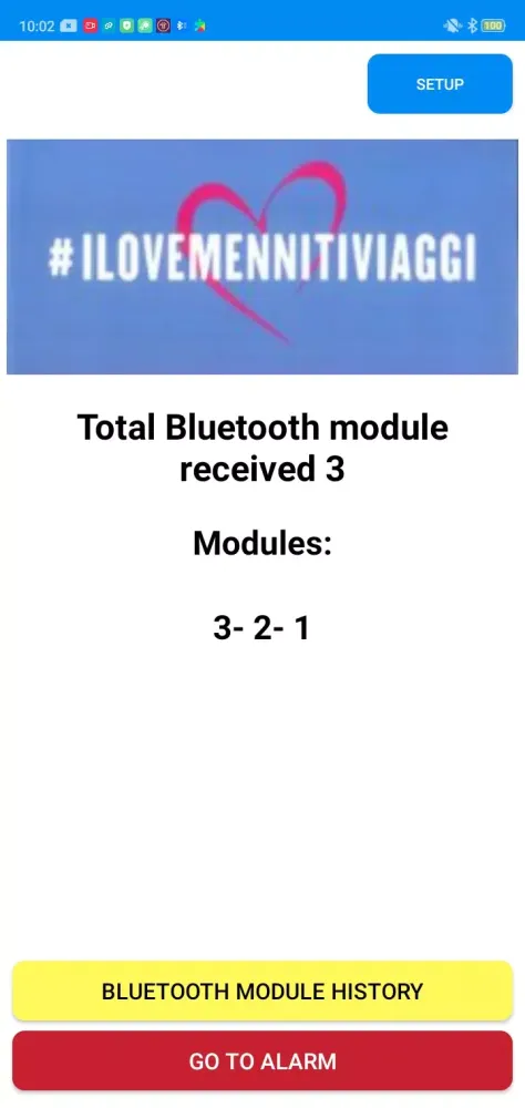 Travel Together Screenshots