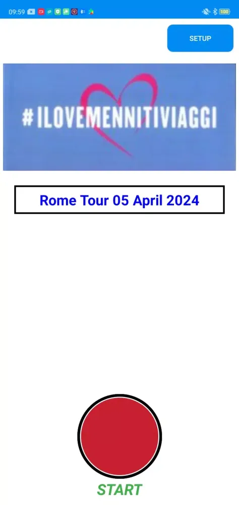 Travel Together Screenshots