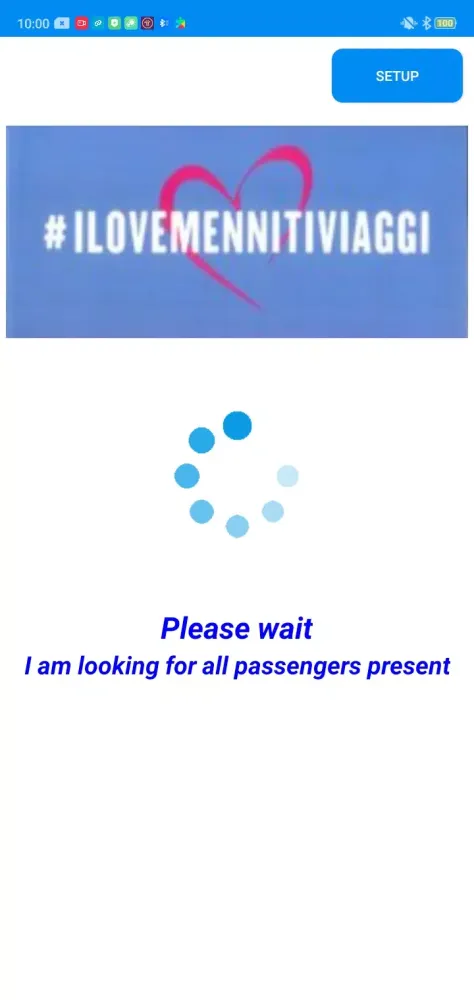 Travel Together Screenshots