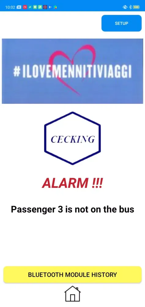 Travel Together Screenshots