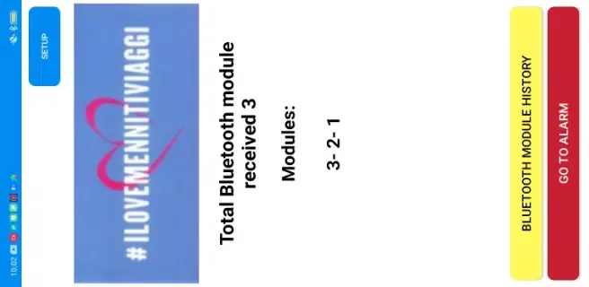 Travel Together Screenshots