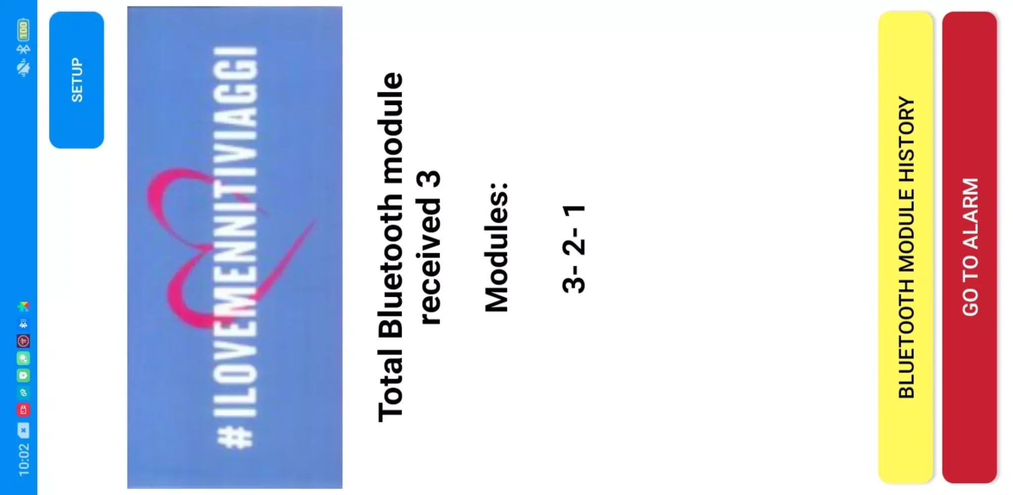 Travel Together Screenshots