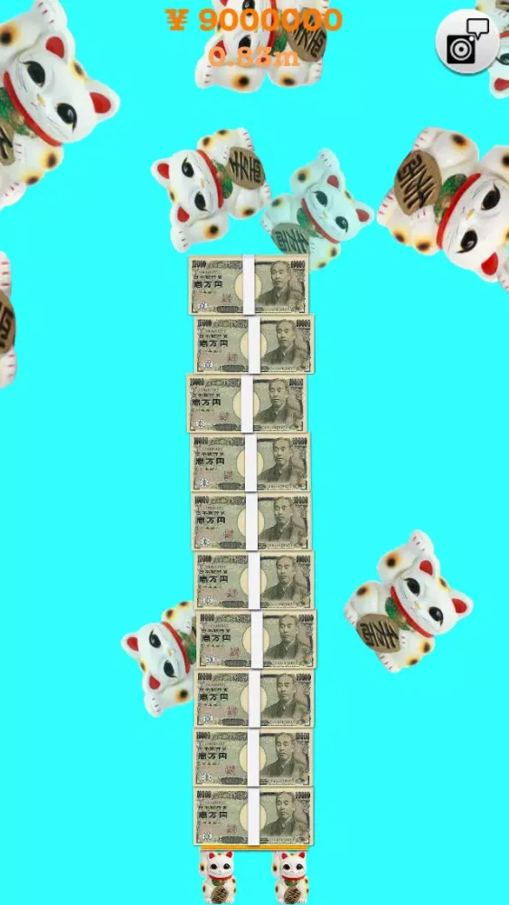 ¥Tower Screenshots