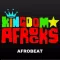 Kingdom Afrocks -AFROBEAT-