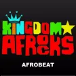Kingdom Afrocks -AFROBEAT- Kingdom Afrocks -AFROBEAT-