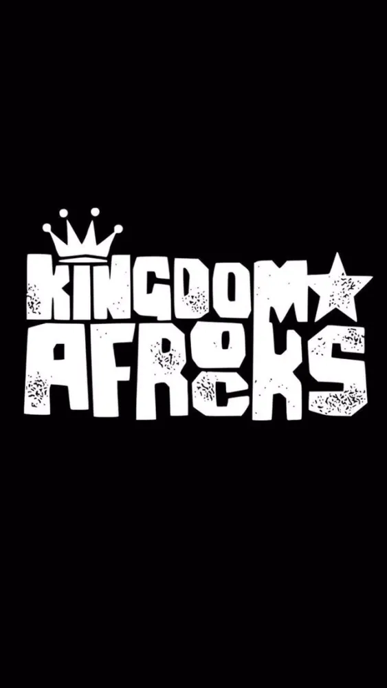 Zrzuty ekranu Kingdom Afrocks -AFROBEAT-