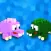 Alligator's Love Affair