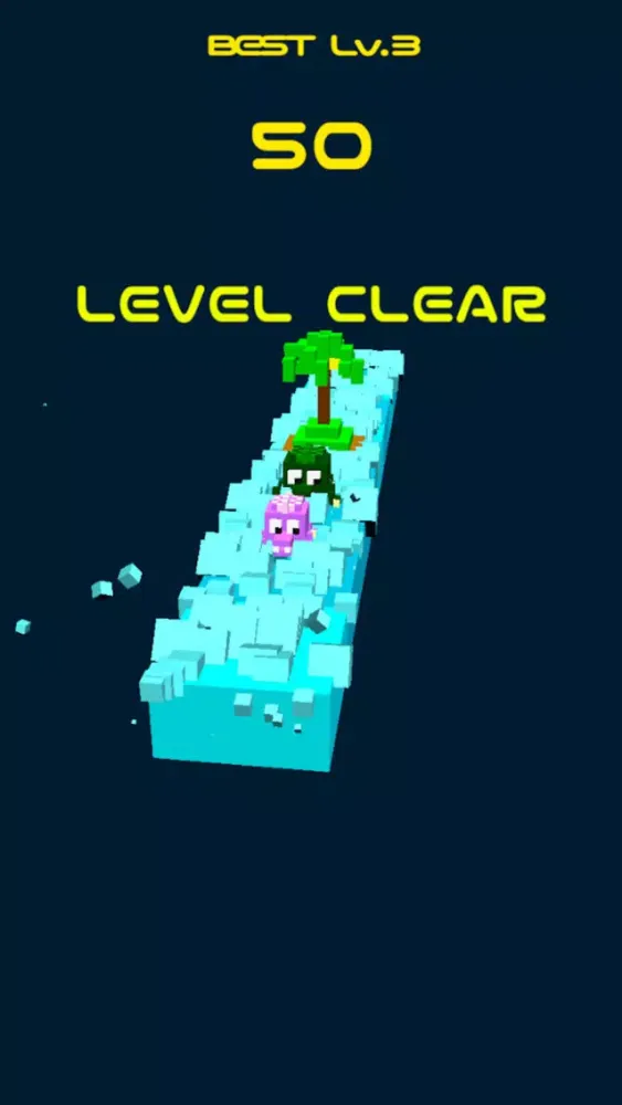 Alligator's Love Affair Screenshots