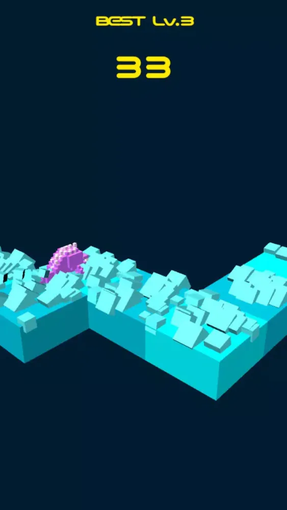 Alligator's Love Affair Screenshots