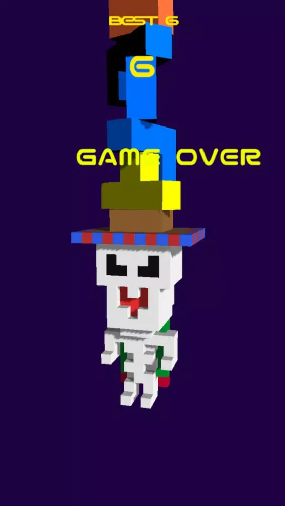 Angry Skeleton Ekran Görüntüleri