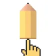 Balancing a pencil Balancing a pencil