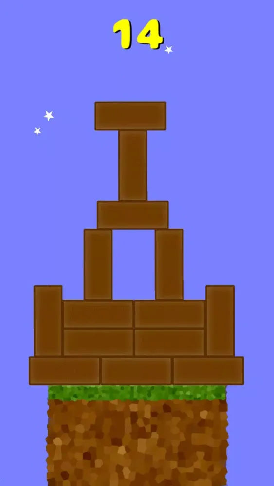 Brick House Screenshots