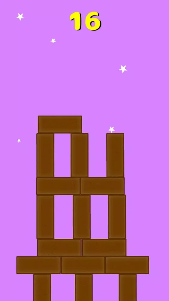 Brick House Screenshots