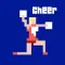 Cheerleading