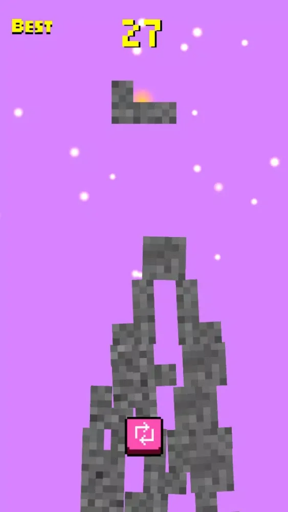 Screenshot di Concrete Island
