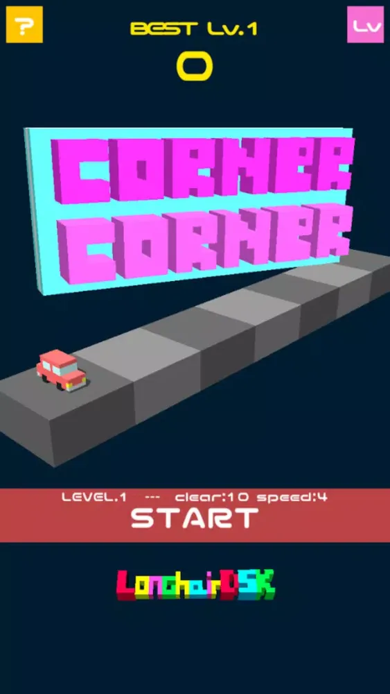 Capturas de pantalla de Corner Corner